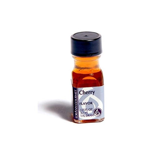LORANN OIL CHERRY FLAVOR 1 DRAM