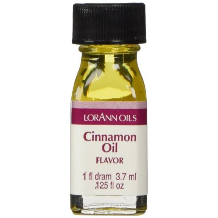 LORANN OIL CINNAMON 1 DRAM