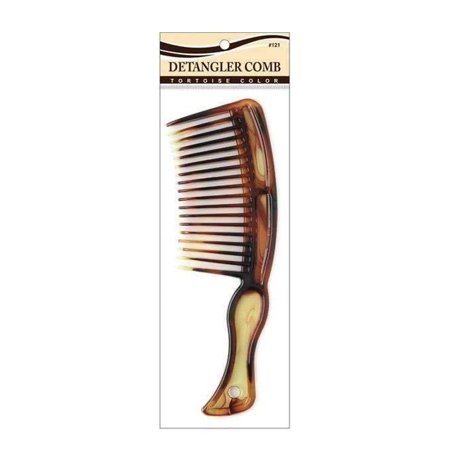 ANNIE STYLING COMB 8.5" 3 #12