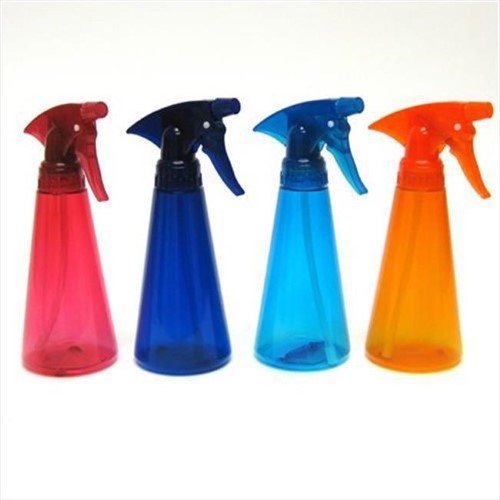 TINTED SPRAY BOTTLE 8 OZ