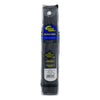 SUPER MINI UMBRELLA BLACK 42"