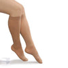 KNEE HIGH 20-30 UNISEX CT BEIGE MD AO