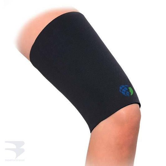 THIGH BRACE SLEEVE NEO MD 20-22" AO