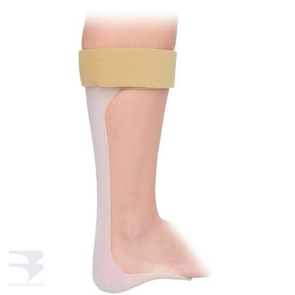 ANKLE FOOT ORTHOSIS AFO RT MD AO