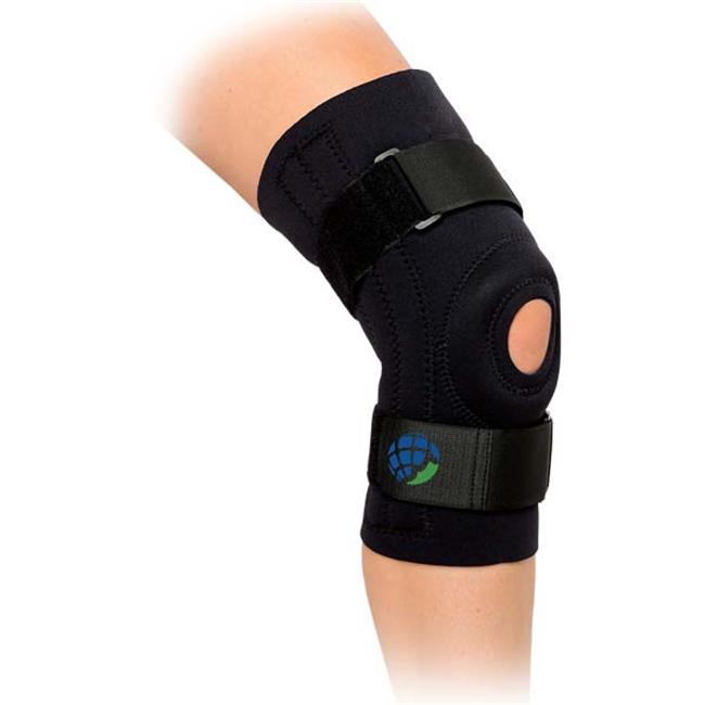 KNEE BRACE SPORT LITE OP 2XL 19.5-22" AO
