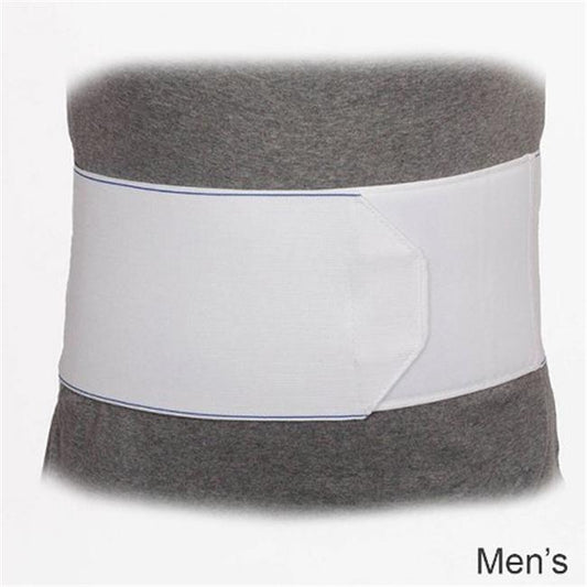 RIB BELT MALE UNIV 24-60" AO