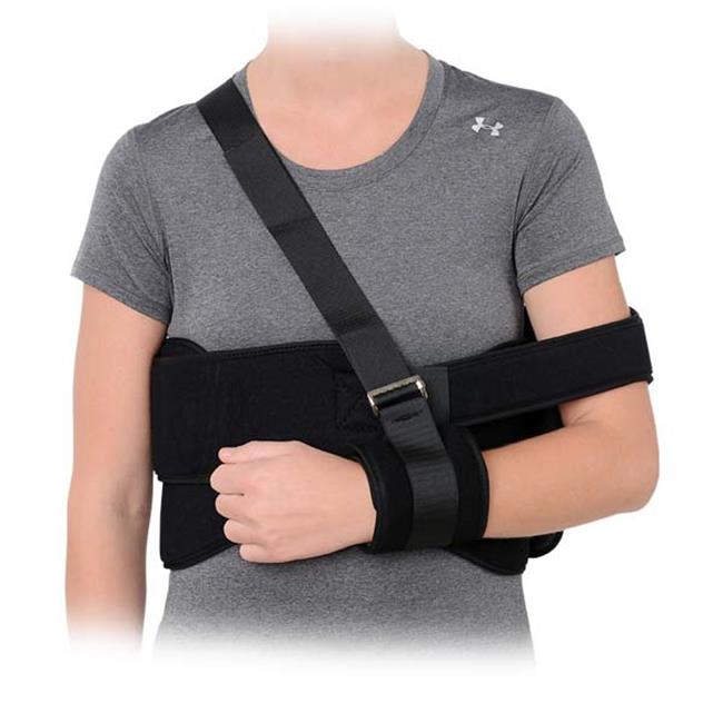 SHOULDER IMMOBILIZER UNIV AO