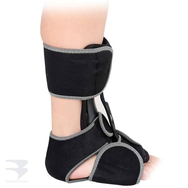 ANKLE NIGHT SPLINT PF DORSAL LG/XL AO