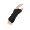 WRIST BRACE THUMB SPICA LT SM 5.5-6.5" AO