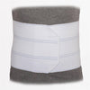 ABDOMINAL BINDER 3 PANEL 9" 45-62" AO