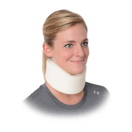 CERVICAL COLLAR FOAM 3" UNIV 18.5" AO