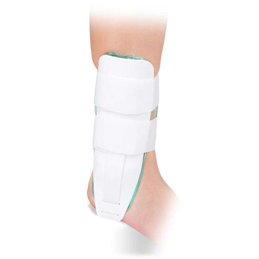 ANKLE BRACE STIRRUP AIR GEL RG 10 1/2" AO