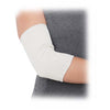 ELBOW BRACE ELASTIC SLIP-ON WHITE XL AO
