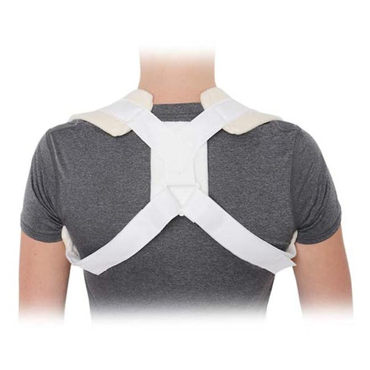 CLAVICLE SUPPORT POSTURE AID SM AO