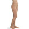 PANTYHOSE 15-20 WOMEN SHEER BLACK XL AO