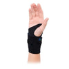 WRIST BRACE WRAP NEO UNIV AO