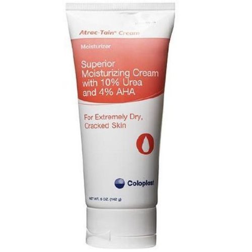 ATRAC-TAIN SWEEN CREAM W/UREA & AHA 5 OZ