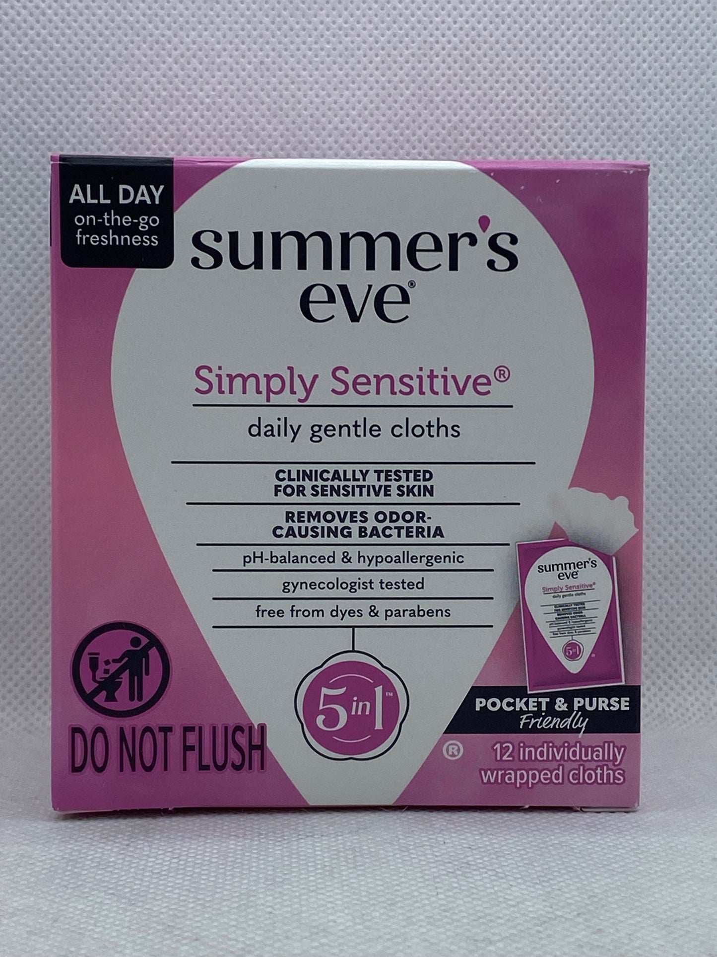 FDS EXTRA STRENGTH SPRAY 2 OZ