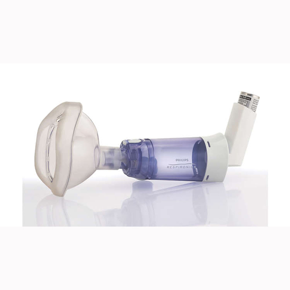 OPTICHAMBER DIAMOND VHC W/MASK MD