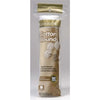 GS COSMETIC COTTON ROUNDS 80