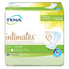 TENA INTIMATES PADS ULTRA THIN LONG 24