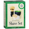 VAN DER HAGEN SHAVE SET 3 PC