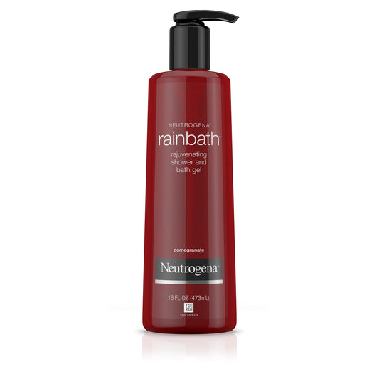 NEUTROGENA RAINBATH REJ SHOWER GEL POMEG 16OZ