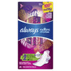ALWAYS RADIANT W/FLEX FOAM SIZE 2 26