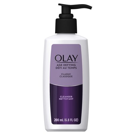 OLAY AGE DEFYING CLASSIC CLEANSER 6.78 OZ