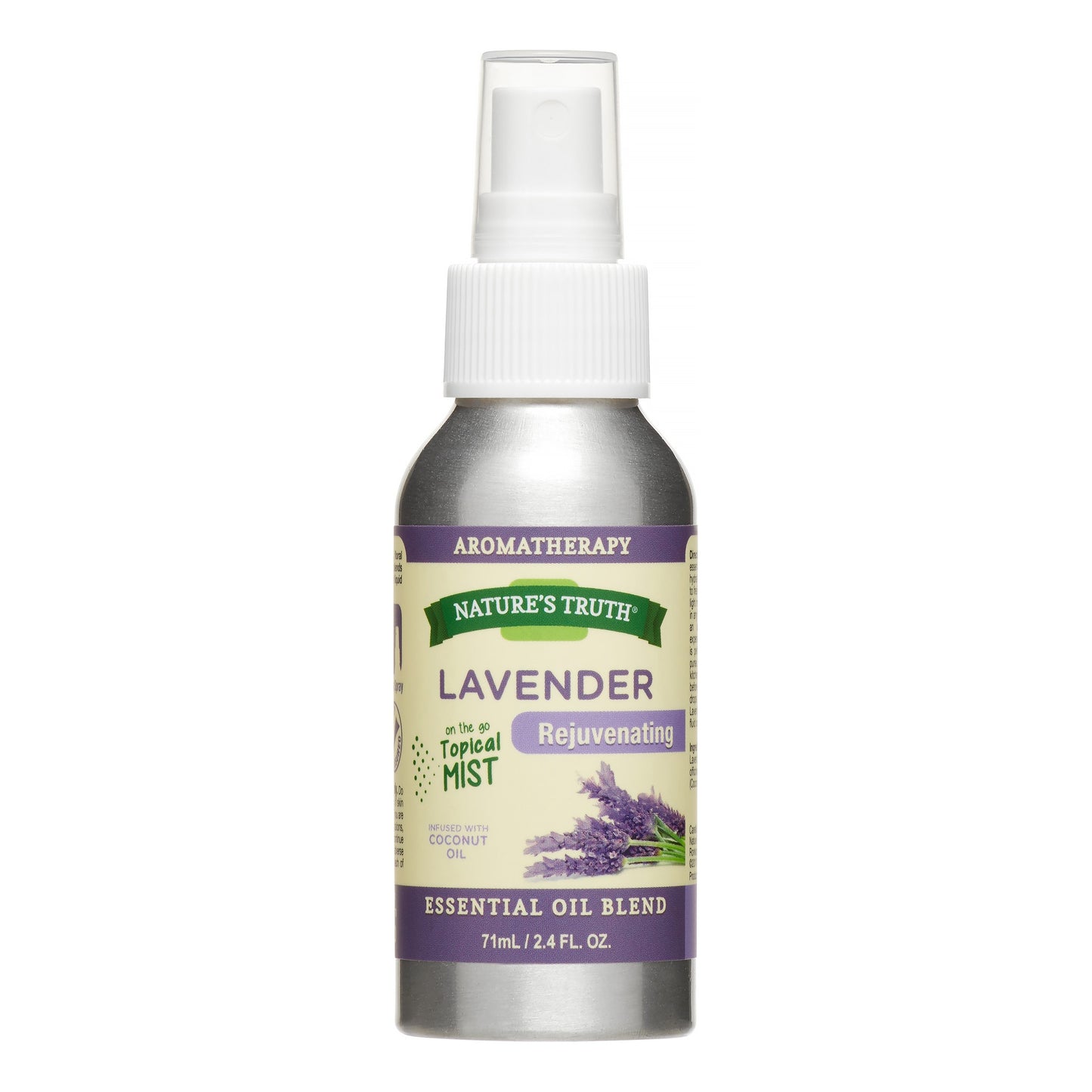 LAVENDER MIST SPRAY 2.4 OZ NT