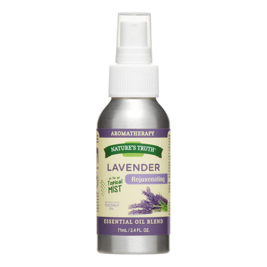 LAVENDER MIST SPRAY 2.4 OZ NT
