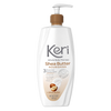 ALPHA KERI SHEA BUTTER LOTION 15 OZ