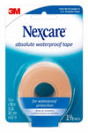 NEXCARE TAPE FOAM WTPF TAN 1 1/2" X 5 YD