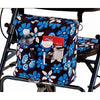 WALKER POUCH ALOHA
