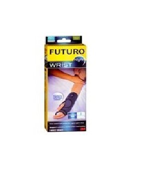 WRIST BRACE NIGHT SLEEP SUPP OSFM 5.25-9" FUT