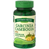 GARCINIA CAMBOGIA 800 MG ST 60% HCA CAP 90 NT