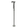 CANE ALUM OFFSET HURRYCANE FREEDOM BLACK