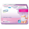 TENA HEAVY PROTECT U/WEAR WOMEN SUPER S/M 18