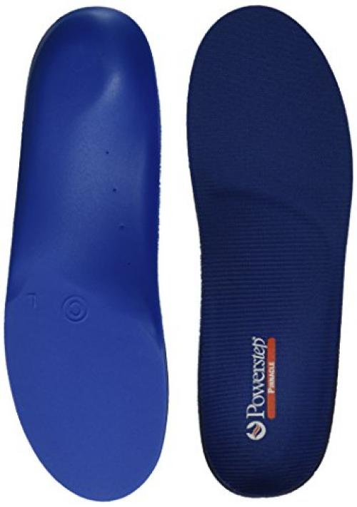 POWERSTEP FULL PINNACLE SZ D