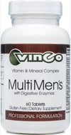 MENS MULTI TAB 90 VINCO