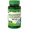 MAGNESIUM GLYCINATE CAP 200 MG 60 NT