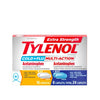 TYLENOL EX ST COLD + FLU ML-ACT DT/NT CAPL 24
