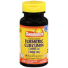 TURMERIC CAP 1000 MG 60 SUNDANCE
