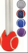 WALKER GLIDE TENNIS BALL PATRIOTIC PR