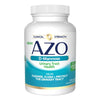 AZO D-MANNOSE 120 CAP