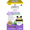 ZARBEES BABY COUGH + IMMUNE W/AGAVE BERRY 2OZ