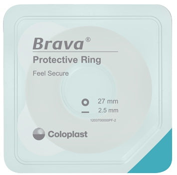 COLO 12037 BRAVA PROTECTIVE SEAL BX/10