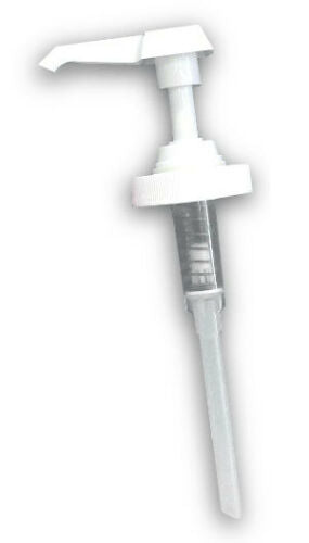 HAND PUMP ONLY FOR HIBICLENS 16 OZ