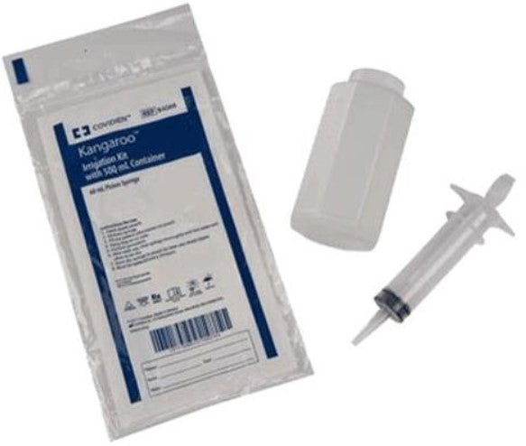 SYR IRRIGATION KIT PISTON 60 CC