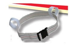 GAIT BELT EASY GRIP PLASTIC BUCKLE XL 72"